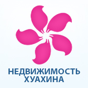 Пляж в северной части города Хуахина.