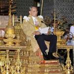Королевская семья Таиланда и Хуа Хин