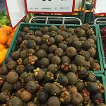 Цены в Макро-фуд на овощи, фрукты, мясо, рыбу, морепродукты.
