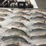 Цены в Макро-фуд на овощи, фрукты, мясо, рыбу, морепродукты.