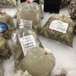 Цены в Макро-фуд на овощи, фрукты, мясо, рыбу, морепродукты.