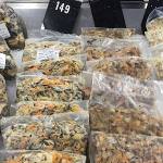 Цены в Макро-фуд на овощи, фрукты, мясо, рыбу, морепродукты.