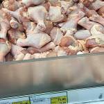 Цены в Макро-фуд на овощи, фрукты, мясо, рыбу, морепродукты.