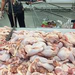 Цены в Макро-фуд на овощи, фрукты, мясо, рыбу, морепродукты.