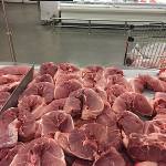 Цены в Макро-фуд на овощи, фрукты, мясо, рыбу, морепродукты.