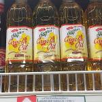 Цены в Макро-фуд на овощи, фрукты, мясо, рыбу, морепродукты.