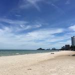 Agence immobilere Hua Hin beach