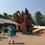 Достопримечательности Хуа Хина, Таиланд