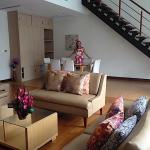 Квартира в Боатхаусе, для аренды и на продажу 73