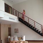 Квартира в Боатхаусе, для аренды и на продажу 67