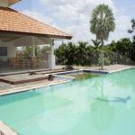 Townhouse for rent and for sale in Tropcal Vision. Hua Hin, Thailand 1