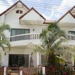 Townhouse for rent and for sale in Tropcal Vision. Hua Hin, Thailand 3