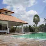 Townhouse for rent and for sale in Tropcal Vision. Hua Hin, Thailand 8